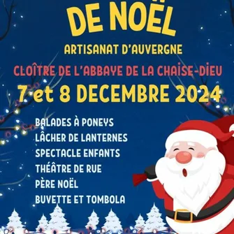 Marché de Noël