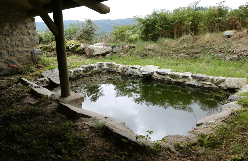 Lavoir