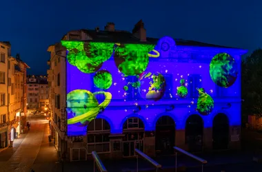 Groupes : visite guidée 1h30 Puy de Lumières