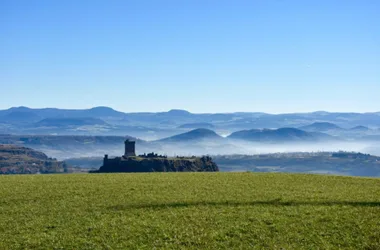 Les Châteaux de la Loire sauvage à vélo