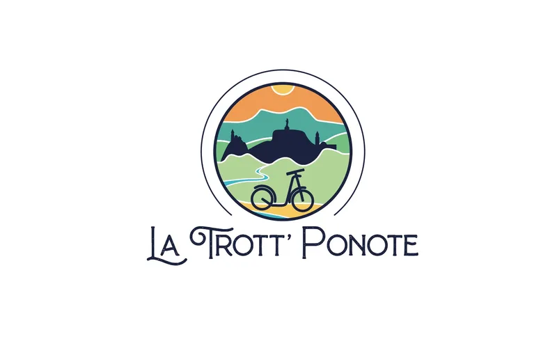 La Trott’Ponote