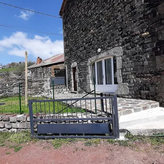 Gîte de La Madeleine