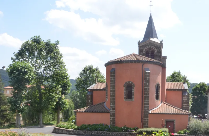 Eglise Saint-Symphorien