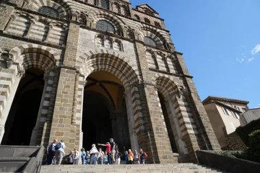 Visite guidée: Laissez-vous conter Le Puy-en-Velay