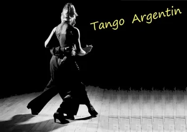 Stage et réveillon tango – niveaux intermédiaires et avancé