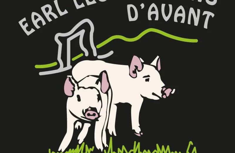 EARL les Cochons d’Avant