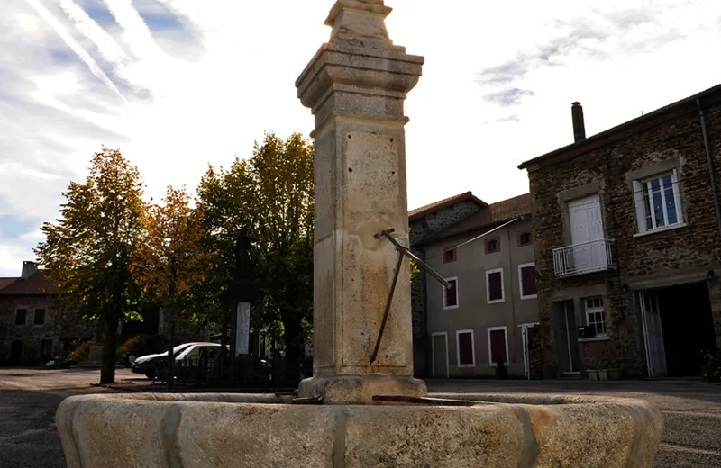 PR612 Les balcons du plateau