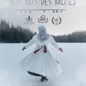 Festival Voyageur – Au Pays des Brumes