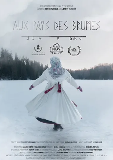 Festival Voyageur – Au Pays des Brumes