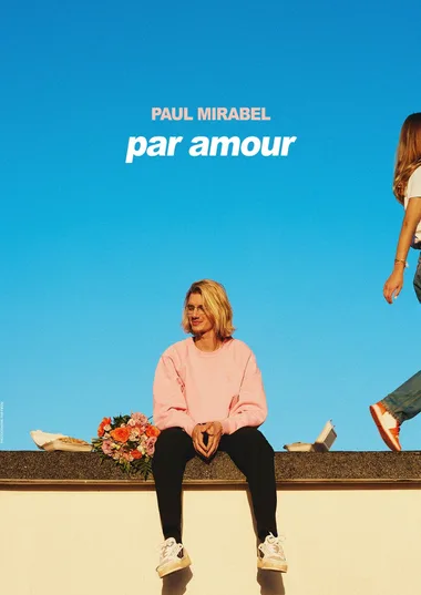 Paul Mirabel – Par Amour