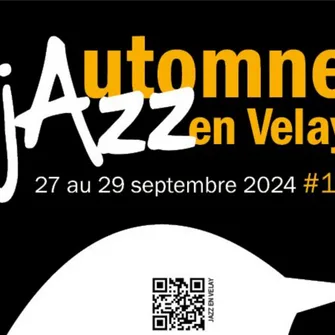 Festival Automne Jazz en Velay #13