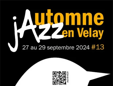 Festival Automne Jazz en Velay #13