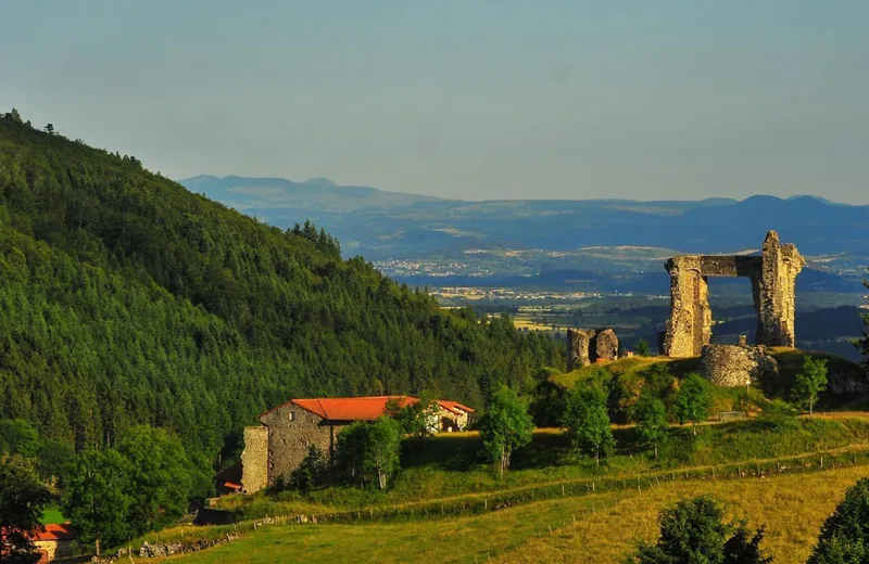 Tour du Mont Bar et plus…