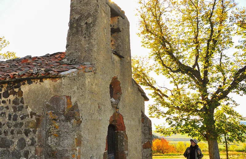 PR350 Le tour du mont Courant