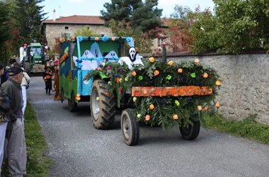 Fête patronale