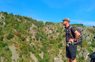 ECHO L’ALTERNATIVE RANDO : Guide accompagnateur en montagne