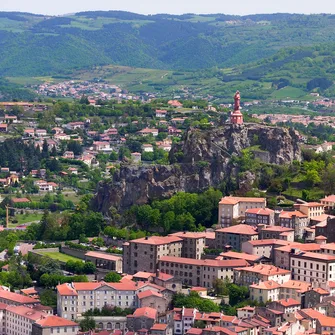 Groupes : Journée du Puy-en-Velay aux Pays des Justes