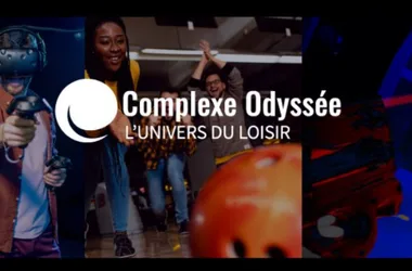 Bowling , laser game, location de chalet : Complexe l’Odyssée