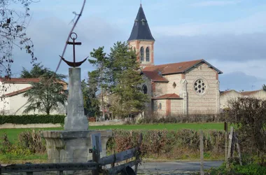 Chemins de Compostelle : Montbrison – le Puy-en-Velay