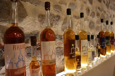 Distillerie des Bughes – Home distillers