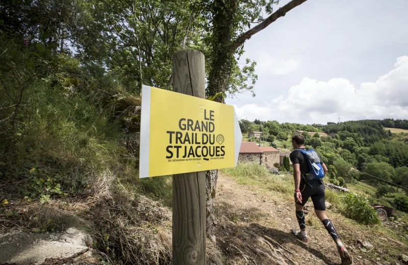 Séjour : Trail Saint Jacques by UTMB®