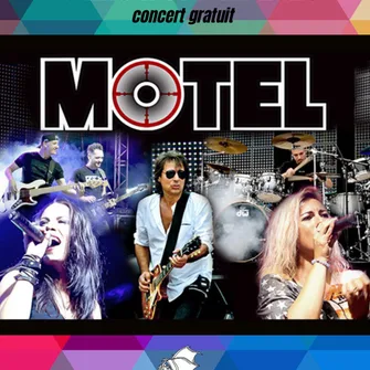 Concert de Motel