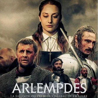 Avant-première du film “Arlempdes, la légende du 1er château de la Loire”