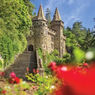 Rando Culture : De La Chaise-Dieu au Puy-en-Velay