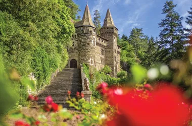 Rando Culture : De La Chaise-Dieu au Puy-en-Velay