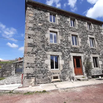 Gîte de La Madeleine