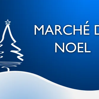 Marché de Noël à Chamalières sur Loire