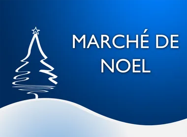 Marché de Noël à Chamalières sur Loire