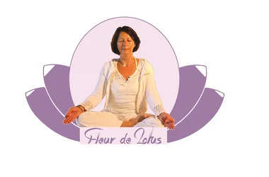 Centre de Yoga Fleur de Lotus