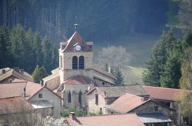 Eglise Notre-Dame de l’Assomption
