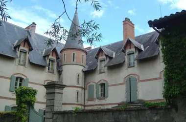 Château de Causans