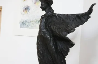 Atelier Pieris – Sculpture, peinture: réalisation et création