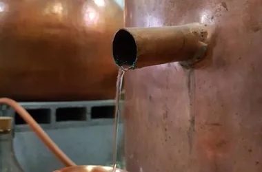 Distillerie des Bughes – Home Distillers