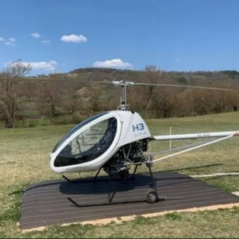 Auvergne Hélicopt’Air