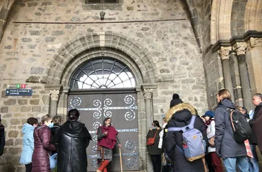 Groupes : Journée Médiévale au Puy-en-Velay