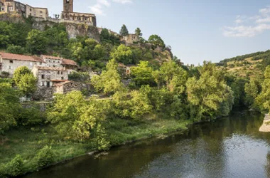 GR470 Sources et gorges de l’Allier