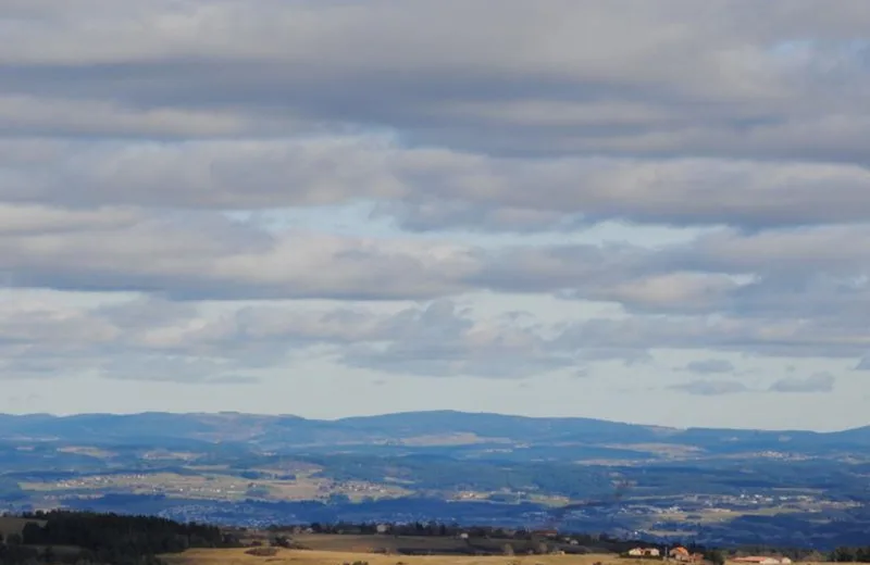 PR206 Le Bois du Bès