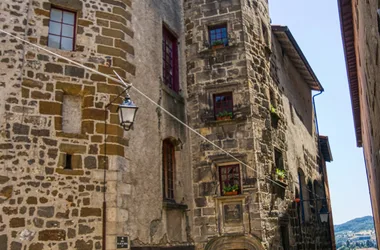 Détente et patrimoine au Puy-en-Velay