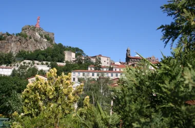 Groupes : visite guidée 2 heures