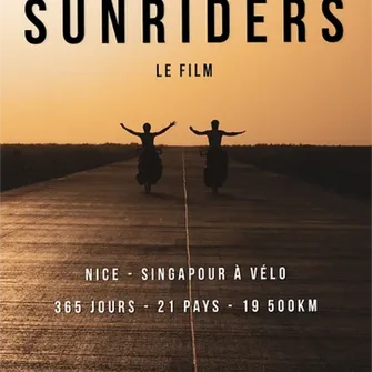 Festival Voyageur – Sunriders