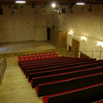 Auditorium Cziffra