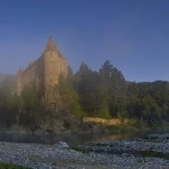 Groupes : Jounée Vallée de la Loire, Patrimoine et traditions