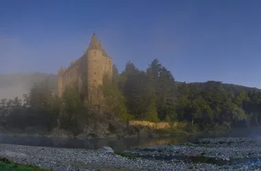 Groupes : Jounée Vallée de la Loire, Patrimoine et traditions