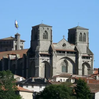 Séjour Culture entre La Chaise-Dieu, Brioude et le Puy