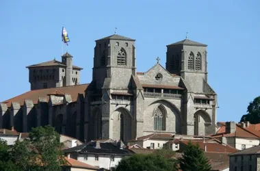 Séjour Culture entre La Chaise-Dieu, Brioude et le Puy