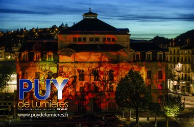 Groupe : Séjour 2 jours 1 nuit Le Puy-en-Velay, la ville au coeur du volcan